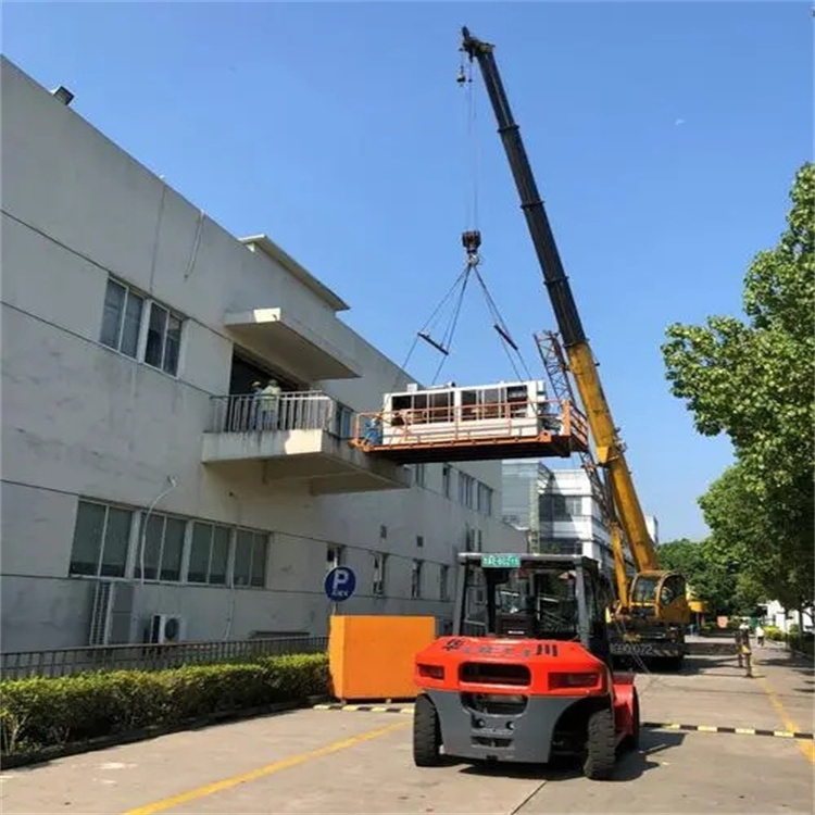 畜禽良种场起重机司机十吊十不吊