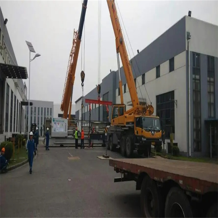 畜禽良种场附近12吨吊车出租电话|工程吊装|高效响应